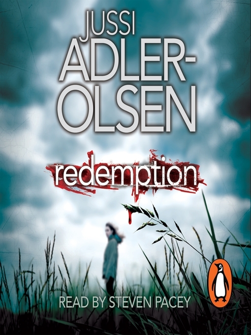 Title details for Redemption by Jussi Adler-Olsen - Available